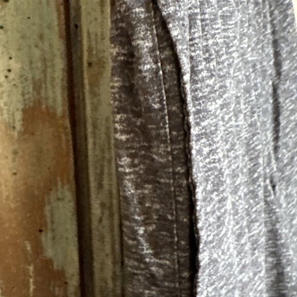 Men’s Chubbies 7” Black Gray Striped  Liner - Picture 7 of 10